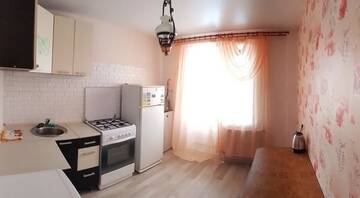 Фото Апартаменты Apartment on Stroiteley 29 г. Horki 2